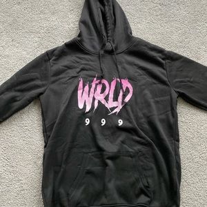 Juice Wrld Hoodie